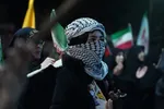 پنجاه و دومین شب حضور مردم لرستان در میدان
