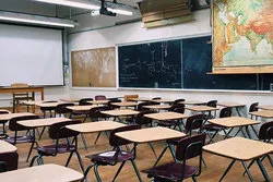 Ramadan in der Schule: Ein fastender Schüler berichtet