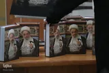 آیین رونمایی از مجموعه منظومه فکری آیت‌الله العظمی مکارم شیرازی