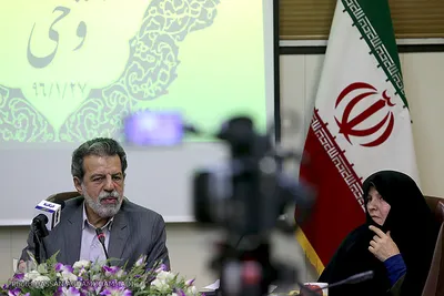 چهارمین نشست با یاوران وحی