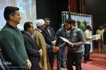 همایش وقف و رسانه" یاوران وقف" ـ بیرجند