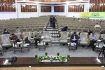 مسابقات قرآن اوقاف در چهارمحال و بختیاری