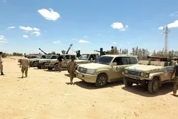 Russia, Turkey Agree to Push for Libya Ceasefire