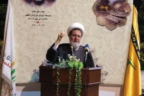 همبستگی اجتماعی و وحدت ملی؛ راه غلبه بر بحران لبنان