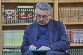 جلیل بیت‌مشعلی 
