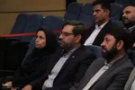 تجلیل از جهادگران استان فارس