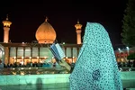 اعلام برنامه‌ شب‌های قدر در حرم شاهچراغ(ع)