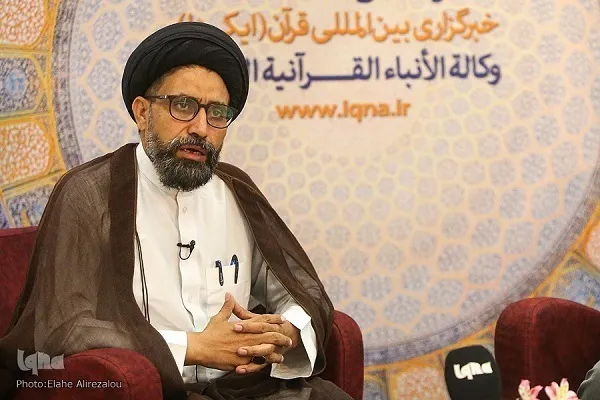 Revolusi Imam Khomeini (ra) menghidupkan semula harapan umat Islam untuk menikmati sistem Islam