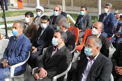 پنجمین مرحله از رزمایش کمک‌های مؤمنانه فرهنگیان بسیجی استان فارس‎‎