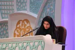 رقابت نوجوانان در نوبت صبح ششمین روز مسابقات سراسری قرآن‎