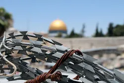Boykottiert Israel im Monat Ramadan