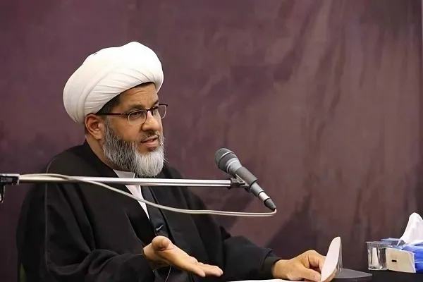 Imam Ali Made Protecting Human Dignity Basis of Governance: Scholar