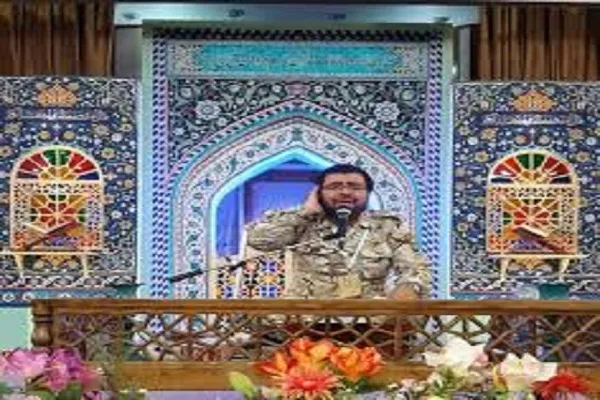 تدوین آیین‌نامه جامع مسابقات قرآن نیروهای مسلح/ رویکرد جدید آجا در برپایی مسابقات قرآن