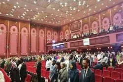 Ang Ehipto Magsawa ng Pandaigdigang Pagtitipon ng ‘Pagkakatid ng Tao ng Islam'