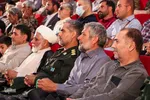 یادواره اولین شهید محور مقاومت سردار شهید حاج رسول حیدری در ملایر