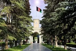 د ډونالد ټرمپ د وروستیو څرګندونو په اړه د افغان حکومت غبرګون