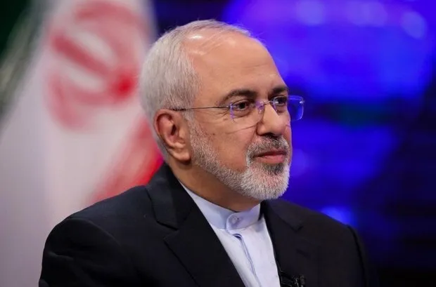 Zarif'ten Suriye'ye taziye mesajı