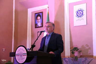 خانه جوان یزد بازگشایی شد