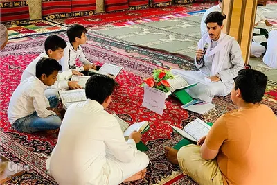 راه اندازی 18 شعبه برنامه قرآنی در عراق