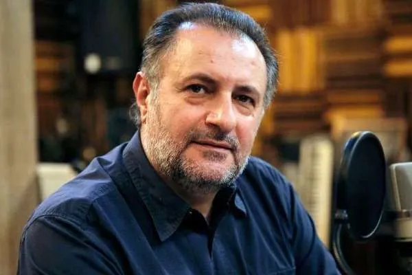 علی دهکردی مدیرعامل خانه سینما شد