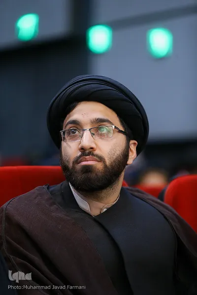حجت‌الاسلام سیدمحمد حسین طباطبایی، نابغه قرآنی در آیین تجلیل از نخبگان نسل سوم انقلاب اسلامی