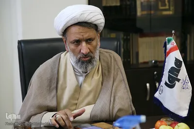 حجت‌الاسلام والمسلمین احمد رهدار