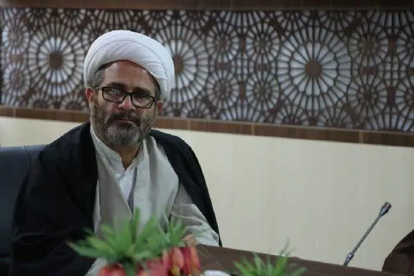 امام رضا(ع) اسوه‌ کانون مهر و عاطفه است