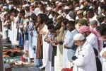 Musulmin Birmingham Za Su Gudanar Da Sallar Idi