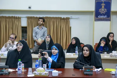 نشست ها و حواشی هشتمین روز نمایشگاه بین المللی قرآن