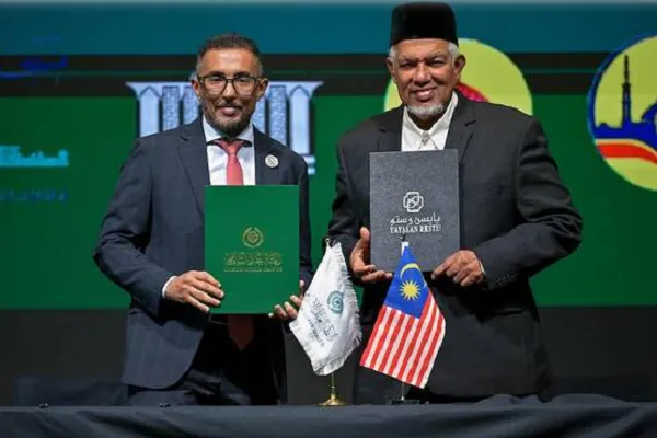 Baraza la Kimataifa la Miujiza ya Kisayansi katika Qur’ani Tukufu na Sunnah Laanzishwa Malaysia
