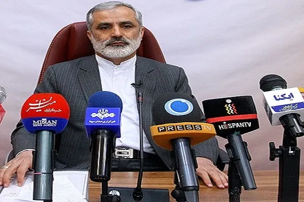 برنامه‌های چهل‌ویکمین سالگرد دهه فجر انقلاب اسلامی