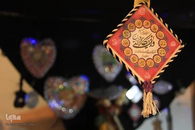 جشنواره ملی اقوام ایرانی_اراک