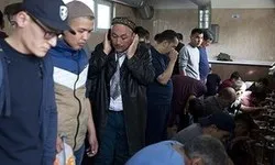 ’چین میں مسلمانوں سے بدسلوکی نہیں بلکہ ان کی تربیت کی جارہی ہے‘