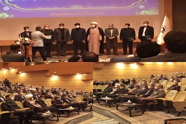 مدیرکل بنیاد مسکن آذربایجان غریی منصوب شد