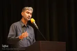 محسن حاجی، از فعالان قرآنی شهرستان دزفول