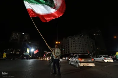 چهارراه مقاومت؛ تجمع بین‌المللی حامیان مقاومت در قلب تهران