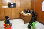 برگزاری نهمین دوره مسابقات قرآن شکوفه های احمدی