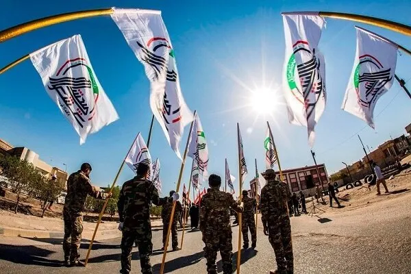 Haşdi Şabi’den ABD'nin yaptırım kararına ilk tepki