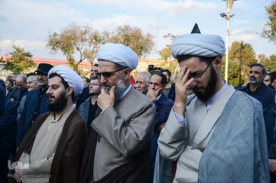 تجمع مردم تبریز در محکومیت جنایت های رژیم غاصب اسرائیل‎