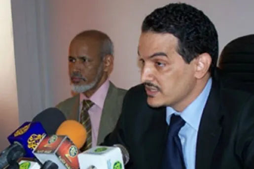 Bankin Mulsunci Na Samun Karbuwa A Kasar Mauritania