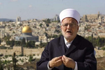 Sheikh Sabri Alerta sobre Plano Israelense para Isolar a Mesquita de Al-Aqsa