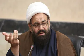 «اربعین» فرصتی برای تبدیل سفر جغرافیایی به روحانی است