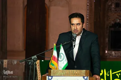 گردهمایی هیئت‌ها و فعالان فرهنگی مذهبی اصفهان