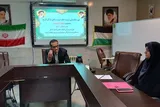عکس | دوره تخصصی تربیت معلم صوت و لحن قرآن کریم در گلستان
