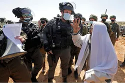 Palestinian Protests against Israel Continue in West Bank