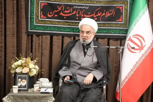 برگزاری اولین نشست کمیته همکاری حوزه‌های علمیه و آموزش‌و‌پرورش کردستان