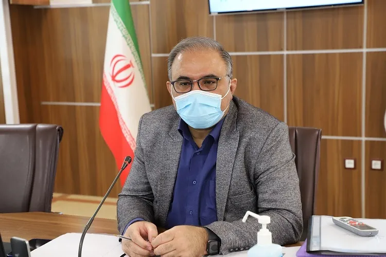 کاهش رعایت شیوه‌نامه‌های بهداشتی در فارس