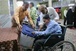 انتخابات ریاست جمهوری در قزوین