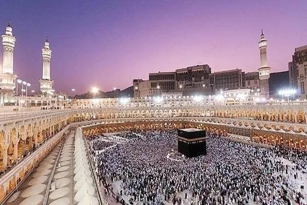 Arabia Saudita: governo sospende pellegrinaggio di Umrah per il Coronavirus