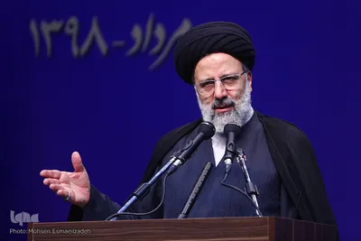 دیدار رییس قوه‌قضاییه با قضات و کارکنان دستگاه قضایی استان خراسان رضوی